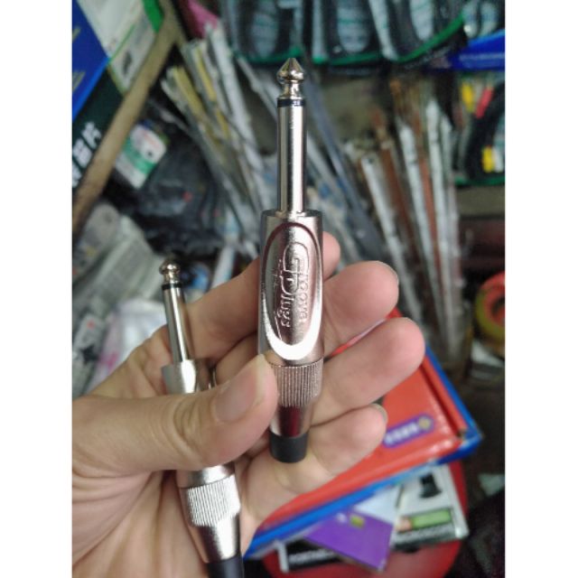 Rắc 6 ly trắng - Giá 2 Cái