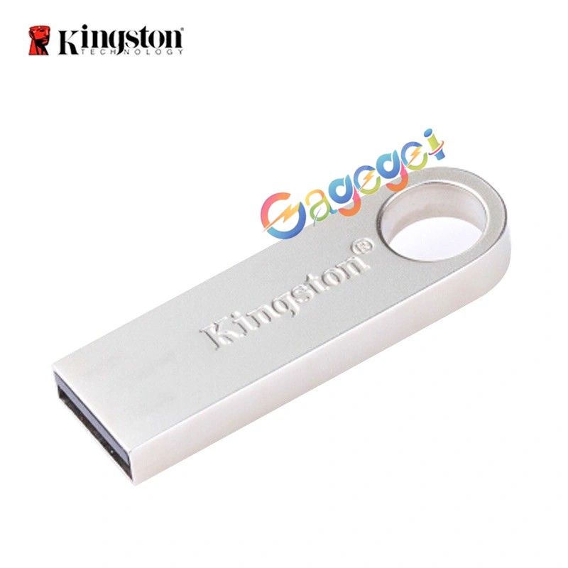 USB 2.0 Kingston DTSE9H Dung Lượng 4GB 8GB 16GB 32GB 64GB 128GB SE9