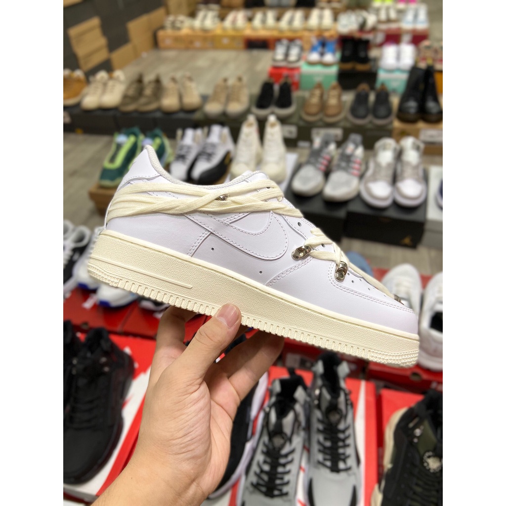 Giày Air Force 1 Low "Uneven Wrap"