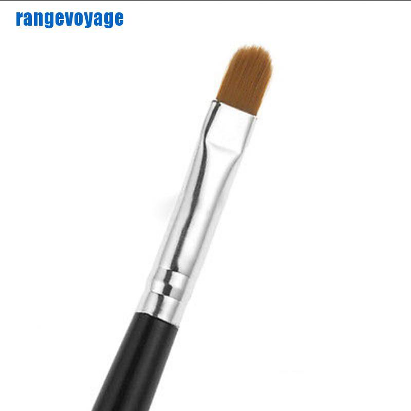 Bộ 11 Cọ Trang Điểm Môi Chuyên Nghiệp