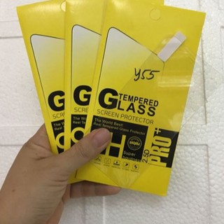 Kính cường lực glass cho vivo y55