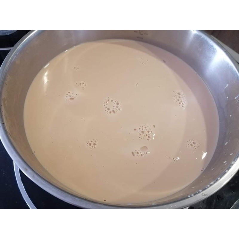 [Mã GROXUAN1 giảm 8% đơn 150K] Trà Đen Sun Moon EasyLife (gấp đôi vị trà) gói 500gam | BigBuy360 - bigbuy360.vn