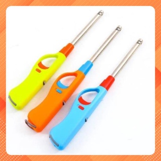 Hột - quẹt bật - lửa mồi lửa bếp gas bếp cồn an toàn