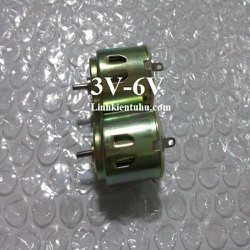 140 Động cơ mini 3V-6V Motor 3V