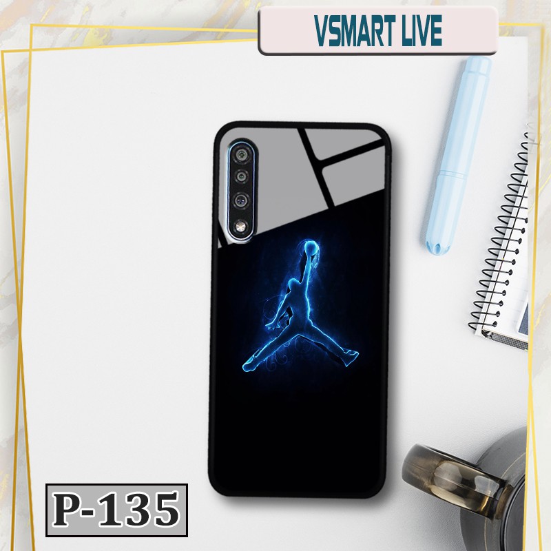 Ốp lưng Vsmart Live- hình 3D