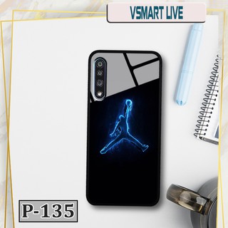 Ốp lưng Vsmart Live- hình 3D