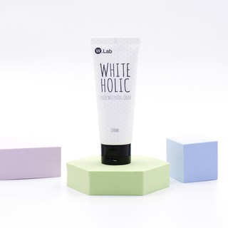 Kem trắng da White Holic