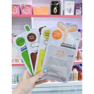 Mặt nạ Mediheal Essential Mask 24ml