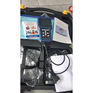Máy Đọc Lỗi Xe Máy MST-100P
