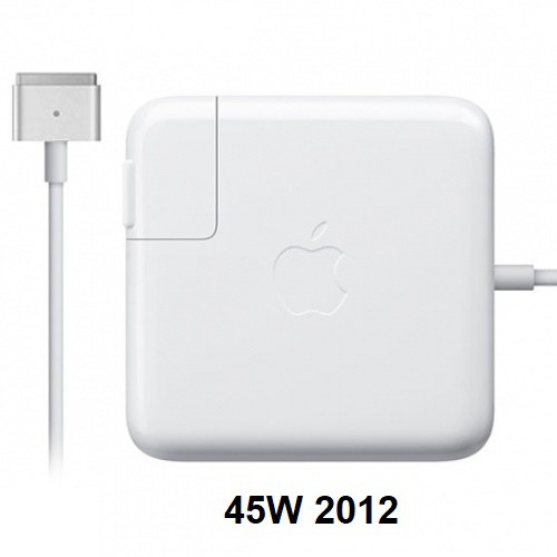 Sạc Macbook Air 45W 2012 chính hãng
