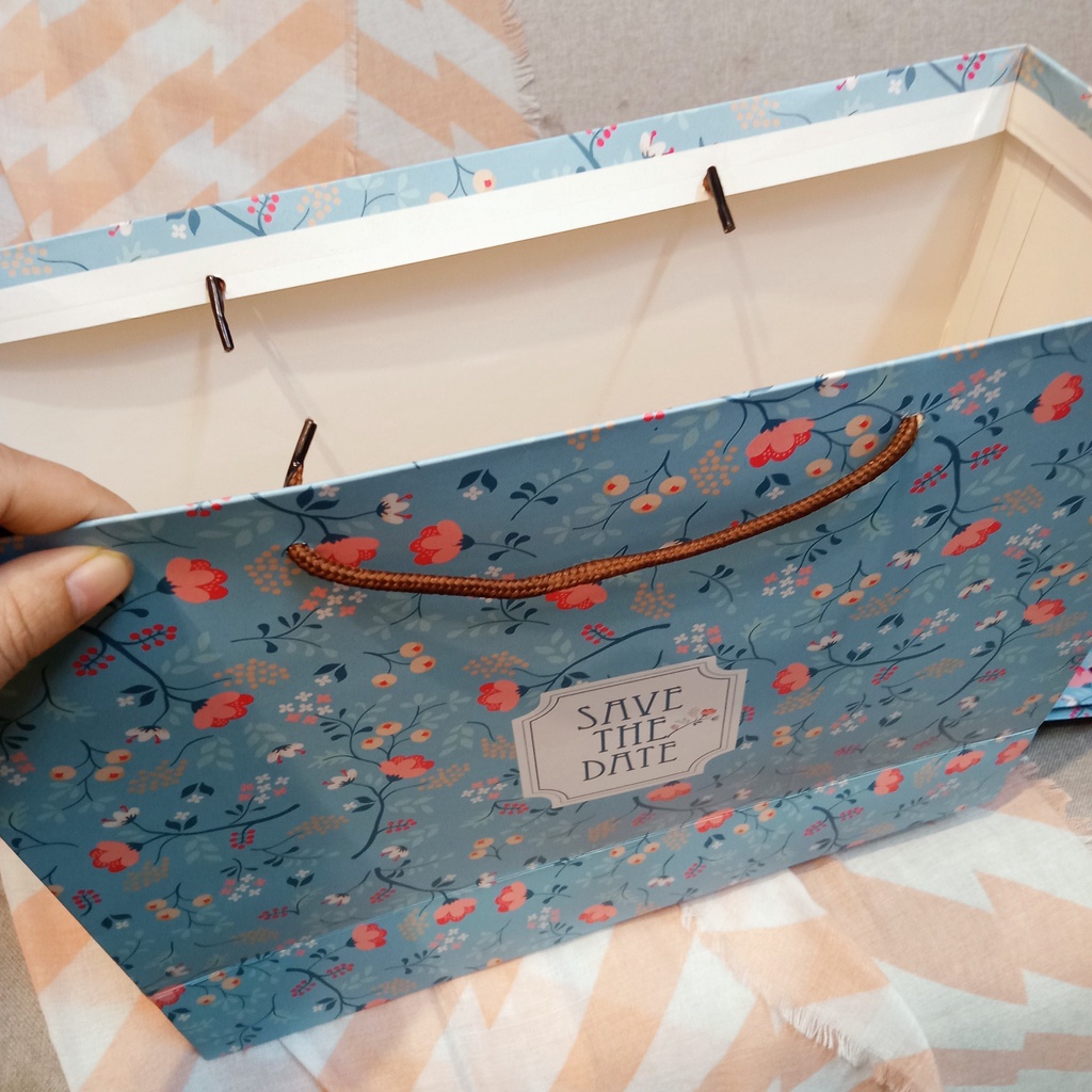 (33-35cm)Túi giấy to đựng hộp quà, túi quà tết , sinh nhật cao cấp có quai xách loại to