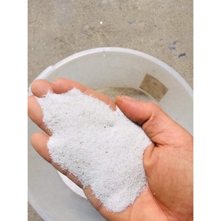 1kg cát trắng thủy sinh