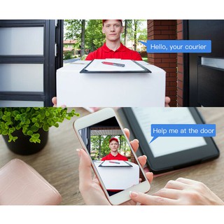 Camera Ip Wifi Yoosee GW-D26S