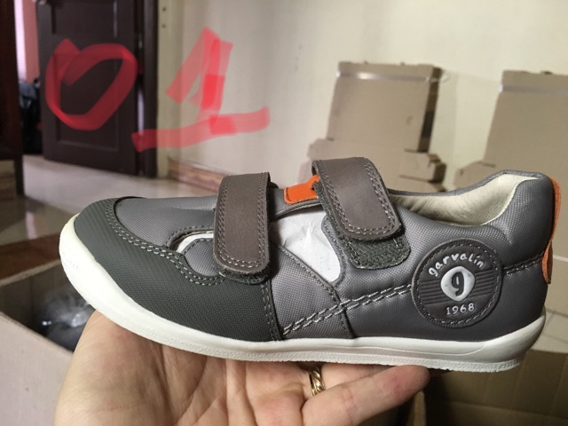 Giày thể thao bé trai vnxk Garvalin
