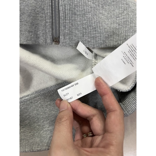 Áo Khoác Michael Kors nam xuất xịn