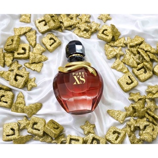 Nước hoa chiết Pure xs 10ml