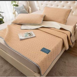 Chiếu điều hòa cao su non latex loại 1