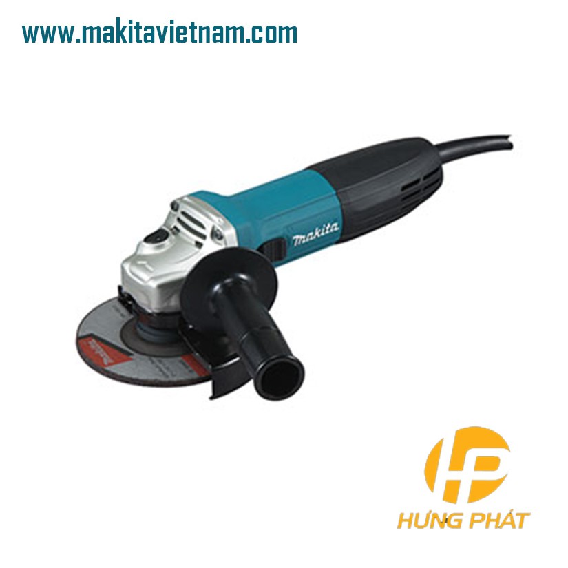 [Hàng chính hãng] Máy mài góc Makita GA7060