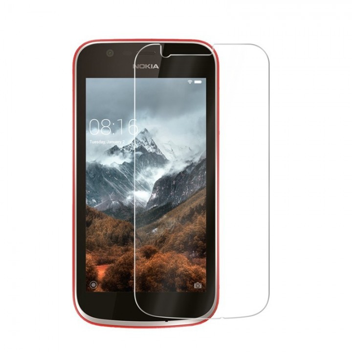 Dán cường lực chống trầy Nokia 1