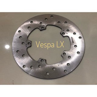 Đĩa thắng Vespa LX , Primavera , Sprint