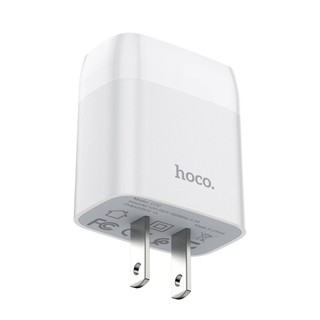 Củ Sạc Hoco C72 - 2.1A