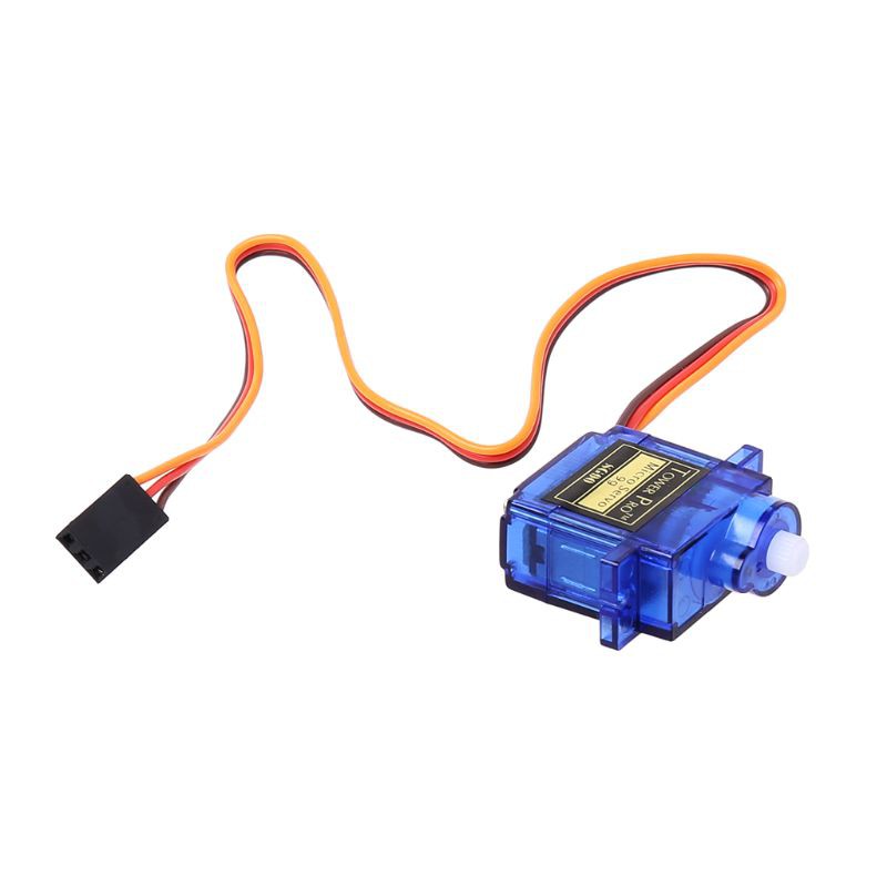 Set 5/10 cáp động cơ SG90 Micro Servo 9G cho bộ điều khiển từ xa | BigBuy360 - bigbuy360.vn