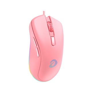 Chuột Gaming DAREU EM908 QUEEN (LED RGB, BRAVO sensor)