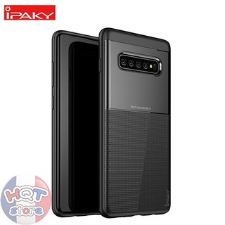 Ốp lưng chống shock Ipaky Shield cho S10 Plus / S10
