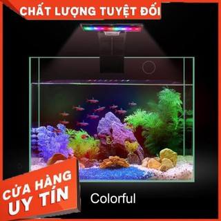 Đèn Led kẹp Vipsun M-180 chuyên dụng cho hồ cá