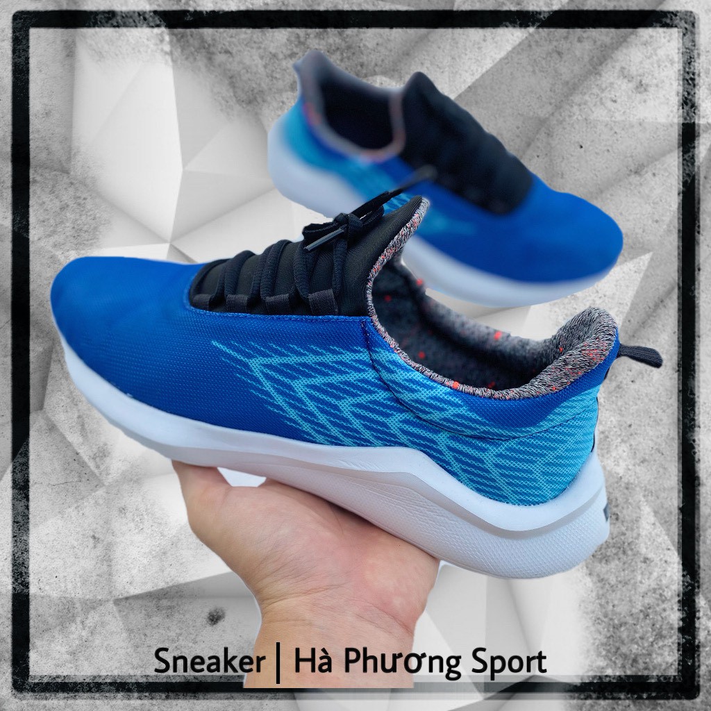 [GLX0721] Giày Thể Thao, Giày Chạy Bộ, Sneaker Giá Rẻ Chất Lượng Cao