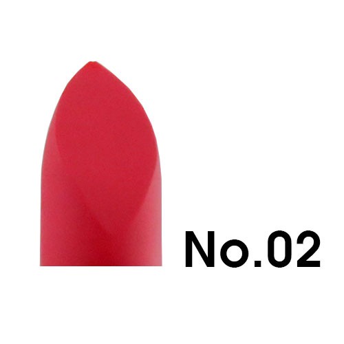 Son Môi Mira Pop Matte Lips Bền Màu Lâu Trôi (MP7474 - MP7477)