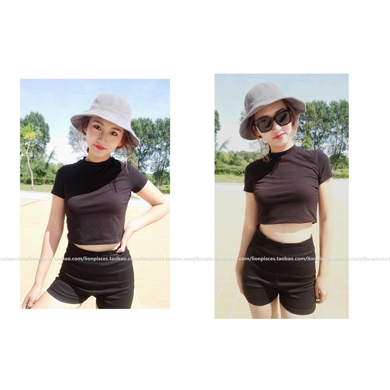 Nón Tai Bèo Đan Len Phong Cách Hàn Quốc Xinh Xắn Cho Nữ