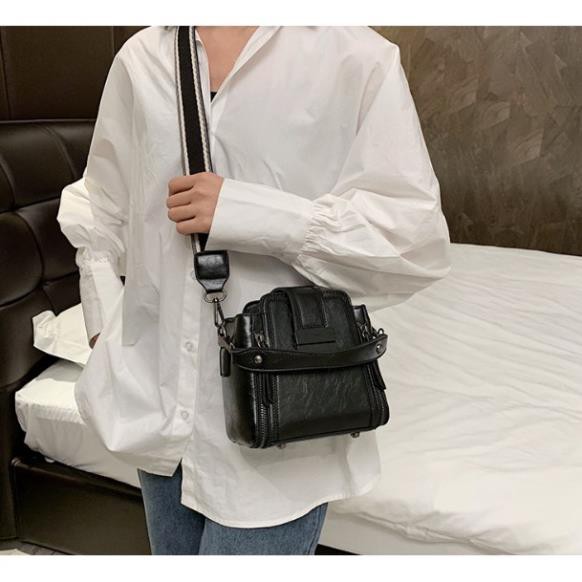 [RẺ MÀ CHẤT] Túi xách nữ túi xách xinh cho chị em dạo phố - QT044 | BigBuy360 - bigbuy360.vn