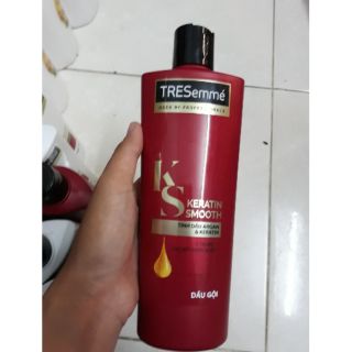 Dầu gội Treseme 340g