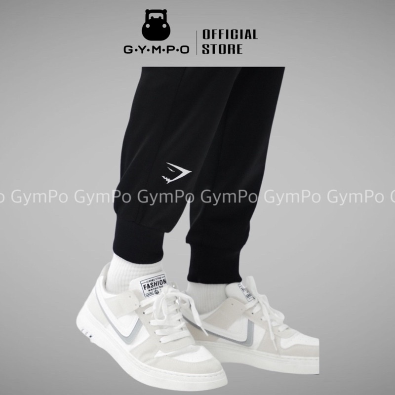 Quần Thể Thao GS J.D Nam Thun Đi Chơi, Tập Gym, Chạy Bộ
