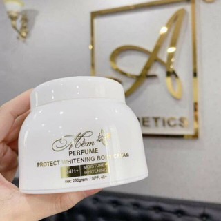 [GIÁ SĨ] Kem Body Mềm Nước Hoa 2020 Acosmetics