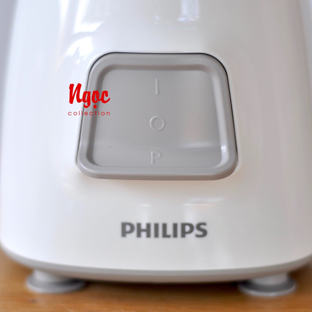 Máy xay sinh tố Philips HR2056