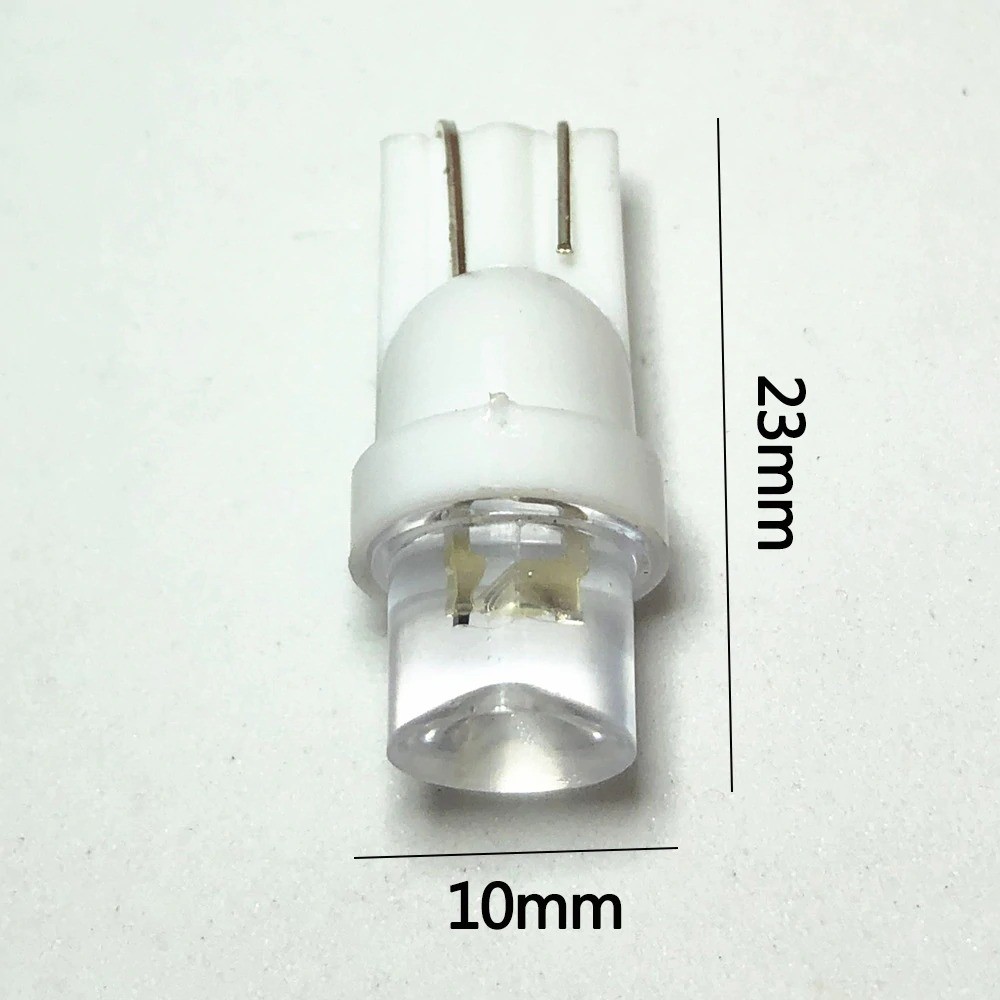 Đèn LED demi, xi nhan T10 cho xe máy/xe hơi