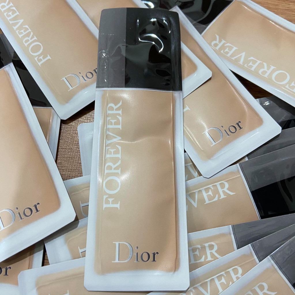 [Thanh lý] MẪU THỬ KEM NỀN D.I.O.R FOREVER SPF35 PA++ | BigBuy360 - bigbuy360.vn
