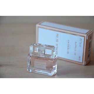 💥 Nước hoa mini nữ Dahlia Divin EDT - Givenchy