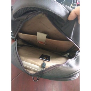 Ba lô sinh viên Thủ Đô vàng BL157