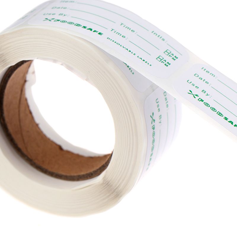 250 tem dán ghi hạn sử dụng , thành phần sản phẩm