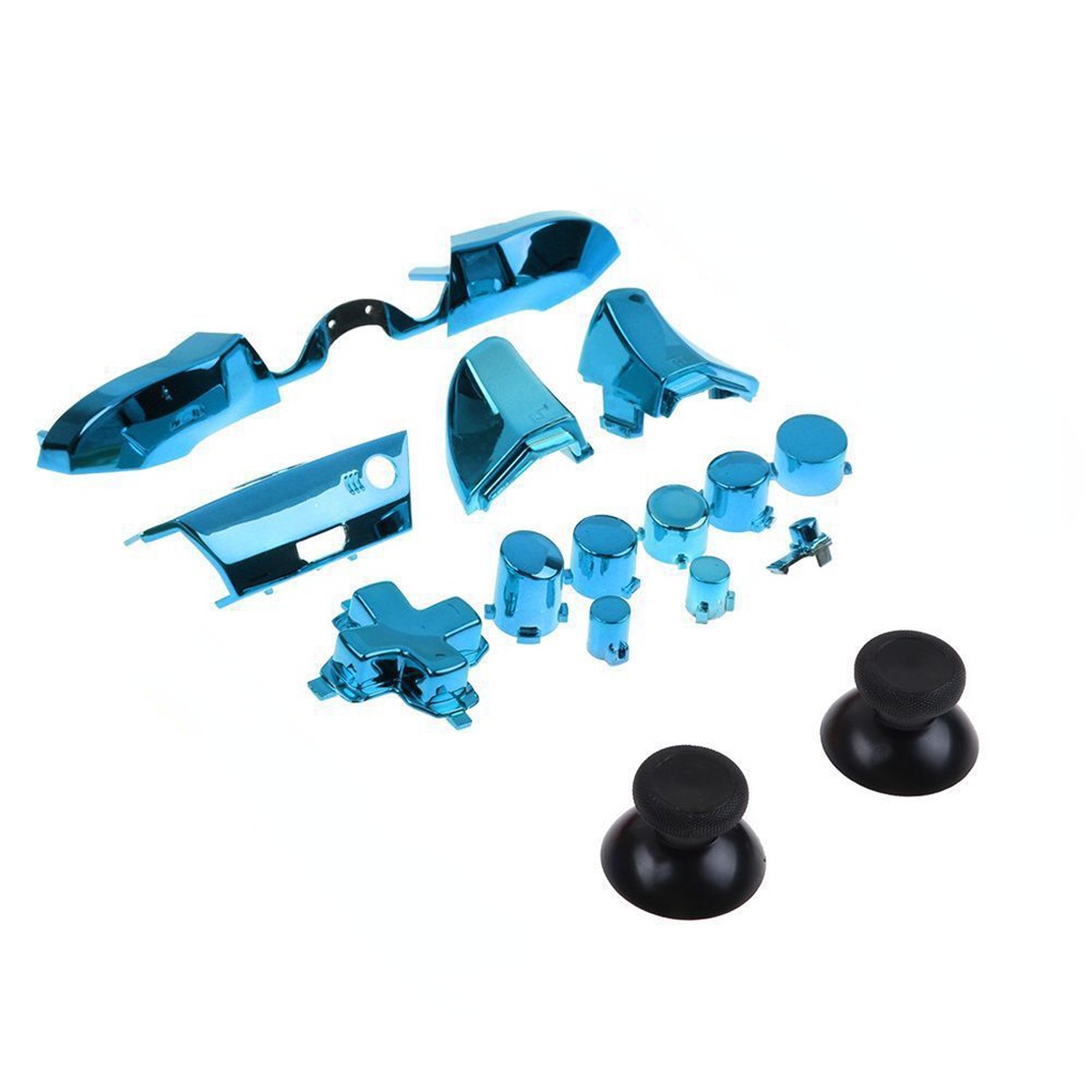 Bộ Nút Bấm Thay Thế D-pad LB RB LT RT Cho Tay Cầm Chơi Game Xbox One Elite