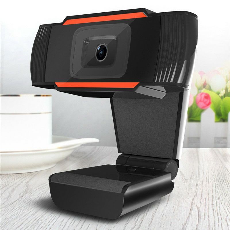 Webcam Hd 720p Tích Hợp Micro Tiện Dụng Cho Laptop | BigBuy360 - bigbuy360.vn