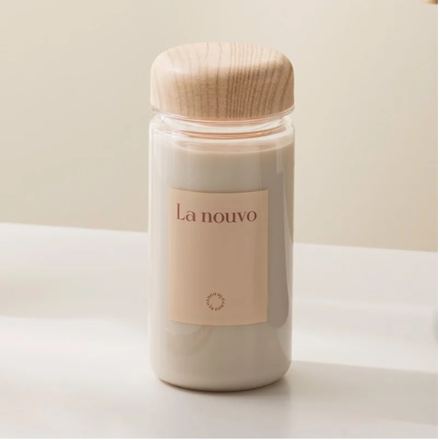 Bình Nước La nouvo Bottle GomiMall