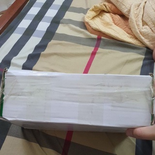 chiếc hộp thần kì