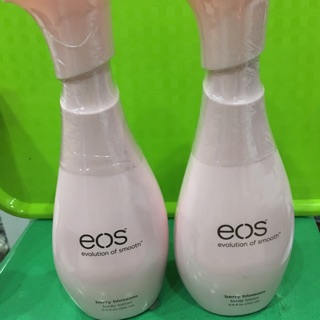 SỮA DƯỠNG THỂ TOÀN THÂN EOS HƯƠNG HOA ANH ĐÀO