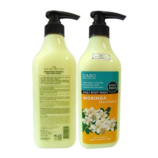 Sữa tắm Dabo 750ml