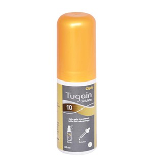 Thuốc mọc râu Minoxidil 10% Tugain