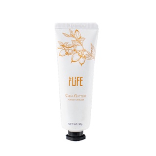 Dưỡng da quả bơ ilife - shea butter perfumed hand cream